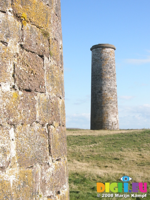 JT00061 Brownstown Head Towers